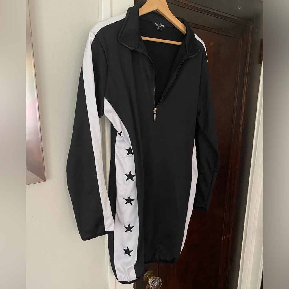 Nasty Gal Mini Dress